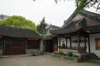 Crane Mosque