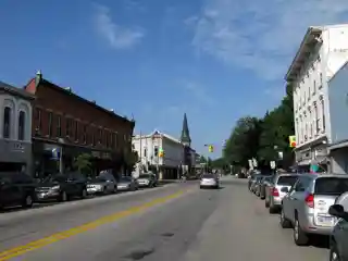 North East Historic District
