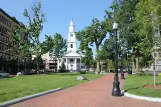 Court Square Historic District
