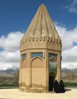 Tomb of Prophet Habakkuk
