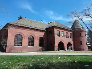 Ely Hall