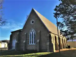 St. John's Episcopal Church