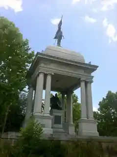 Florida's Tribute to the Women of the Confederacy
