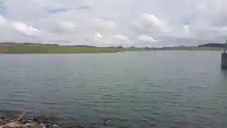 Mambilla Hydroelectric Power Station