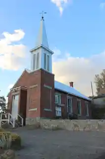 Austin Methodist Church