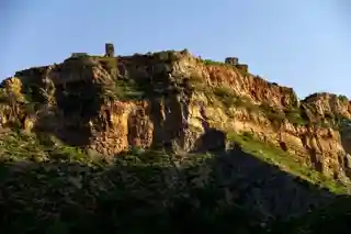 Nandana Fort