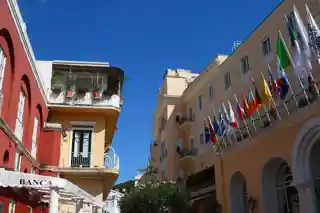 Grand Hotel Quisisana