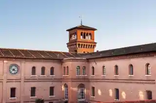 College of Sant'Anselmo