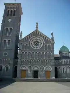 Cathedral of the Assumption