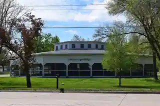 Chautauqua Park Historic District