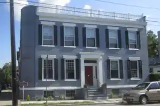 Waterford Village Historic District