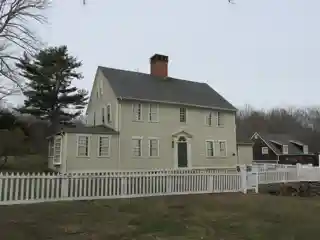 Wilson–Winslow House