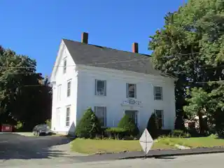 Dr. J. W. Ellis House