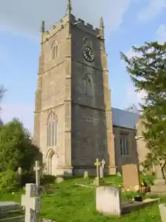St Nicholas' Church