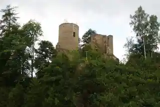 Lauterstein Castle