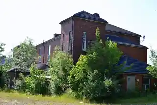Chapeltown Barracks