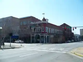 Valdosta Commercial Historic District