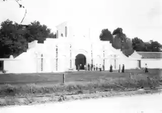 Great Mosque of Sumenep