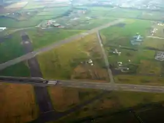 RAF Ballykelly