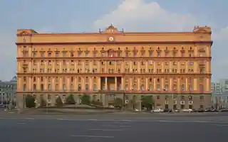 Lubyanka