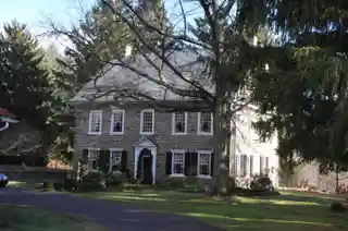 Hunter's Mill Complex