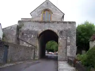 Chantry Chapel of the Blessed Virgin Mary