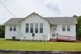 Reid's Grove School