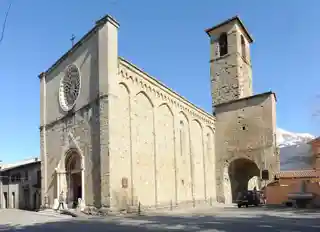 Sant'Agostino