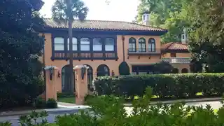 Heslep House