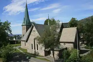 Årstad Church