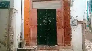 Laz Mosque