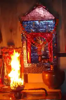 Shri Punrasar Hanumanji