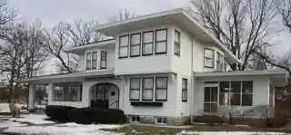 Bowman House