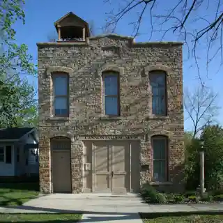 Firemen's Hall