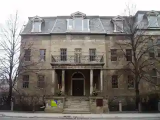Bank of Upper Canada Building