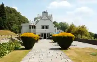 Greyfriars