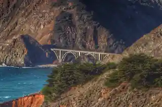 Big Creek Bridge
