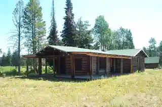 Lucas, Geraldine Homestead–Fabian Place Historic District