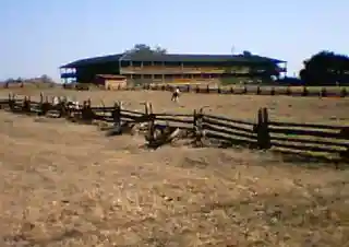 Rancho Petaluma Adobe