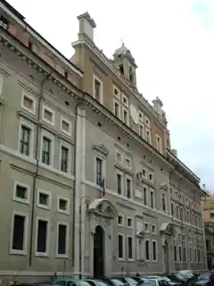 Roman College