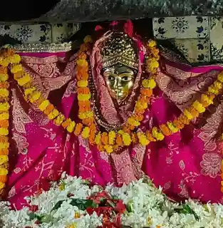 Maa Tara Chandi Mandir