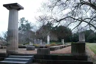 Jasmine Hill Gardens