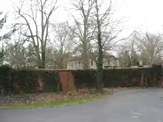 Micah Newby House