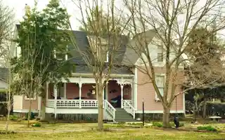L. D. Hickerson House