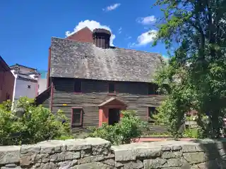 Pickman House
