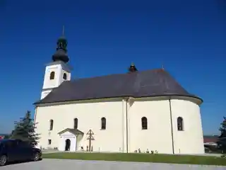 St Emeric's Church