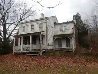 Bird Homestead