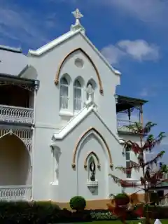 St Brigid's Convent (former), Red Hill