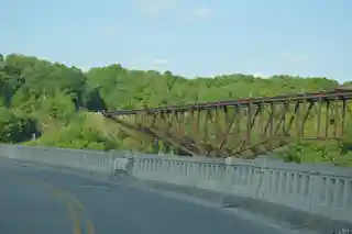 Young's High Bridge