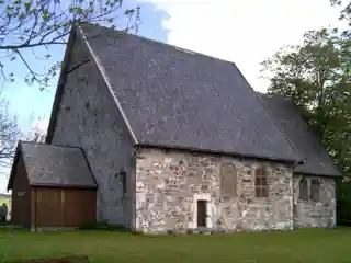 Logtun Church